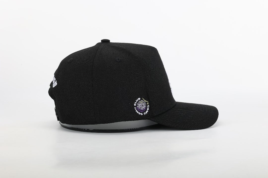 GOMU GOMU "LUFFY" CLUB HAT *SOLD OUT*