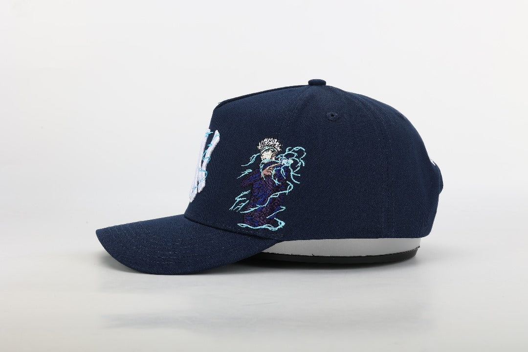 SIX EYES "GOJO" CLUB HAT *LOW STOCK*