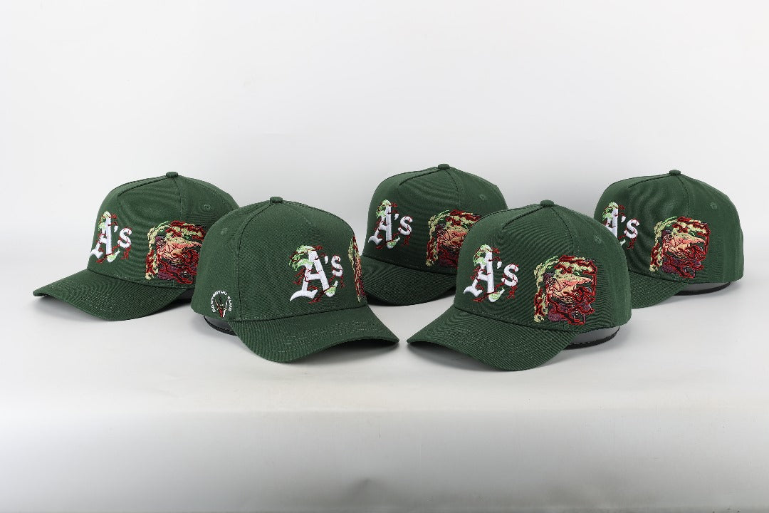SANROYUU "ZORO" CLUB HAT