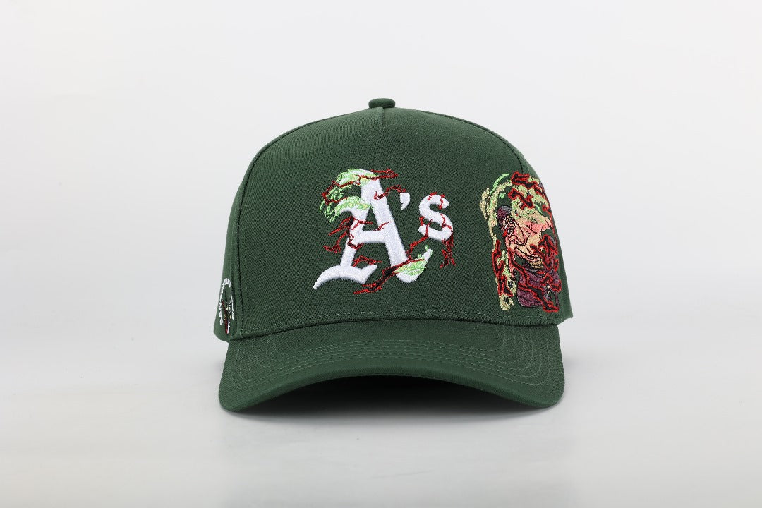 SANROYUU "ZORO" CLUB HAT