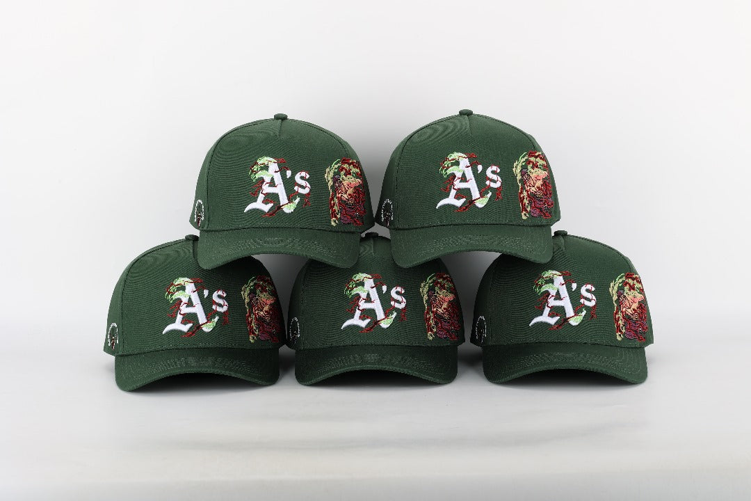 SANROYUU "ZORO" CLUB HAT