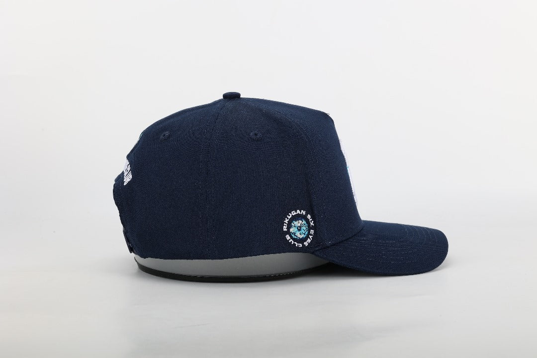 SIX EYES "GOJO" CLUB HAT *LOW STOCK*