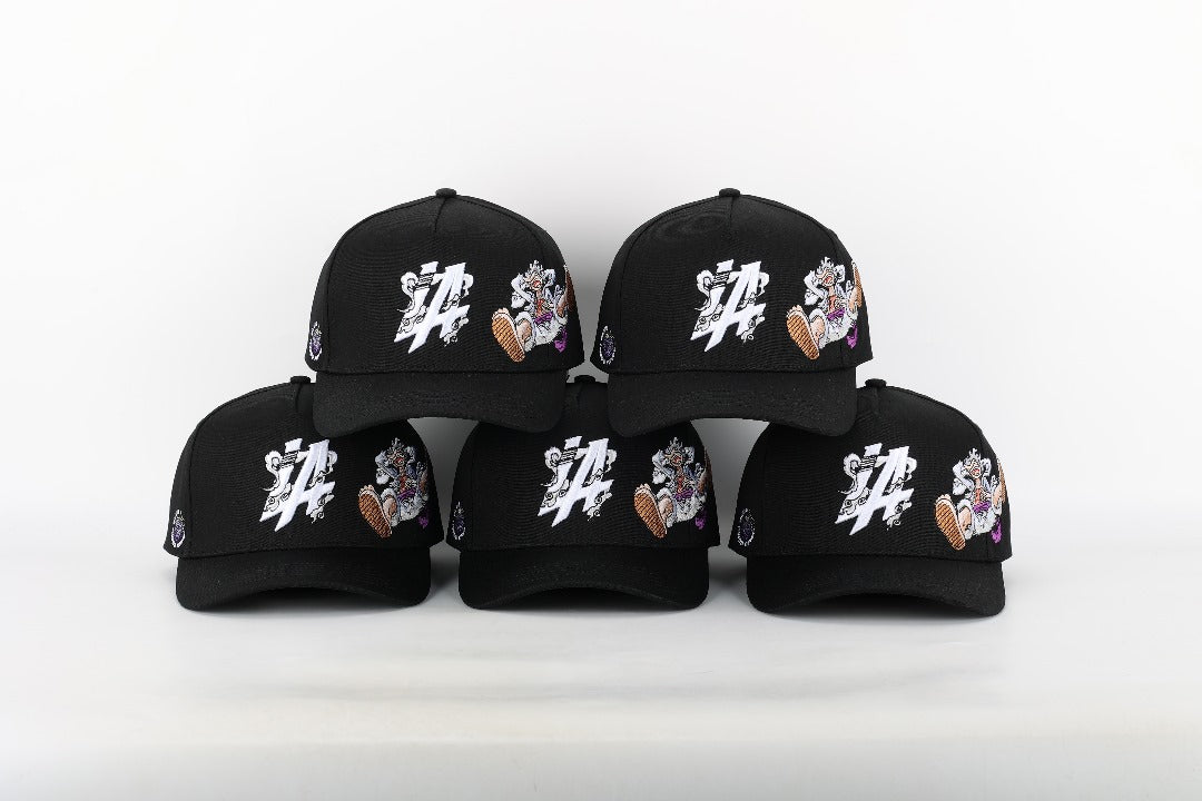 GOMU GOMU "LUFFY" CLUB HAT *SOLD OUT*