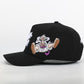 GOMU GOMU "LUFFY" CLUB HAT (PRE-ORDERS ONLY | SHIPS DEC 10TH)