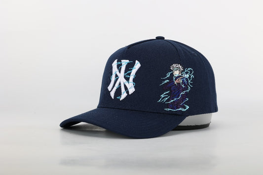 SIX EYES "GOJO" CLUB HAT