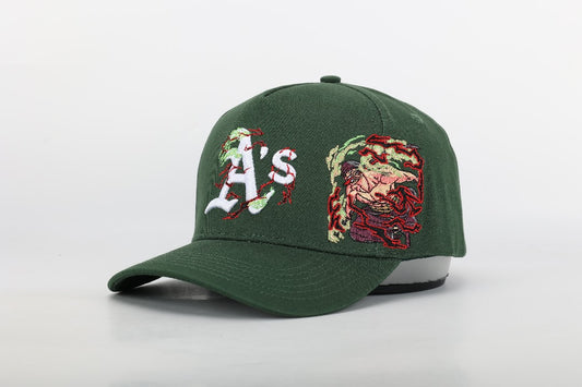 SANROYUU "ZORO" CLUB HAT